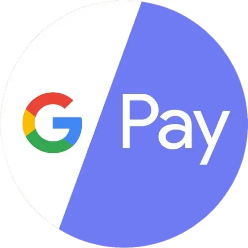 GPay2 Button