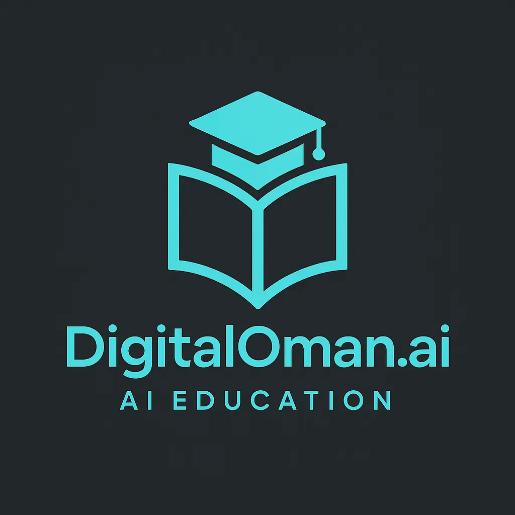 DigitalOman.AI
